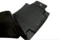 Λαστιχένια πατάκια Frogum για TOYOTA Land Cruiser J120 (2002-2009) / 150 Prado (2009-2023) - 4τμχ.