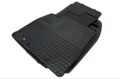 Λαστιχένια πατάκια Frogum για TOYOTA Land Cruiser J100 (1998-2007) - 4τμχ.