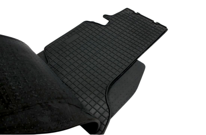 Λαστιχένια πατάκια Frogum για TOYOTA Land Cruiser J100 (1998-2007) - 4τμχ. - € 45,9 Λαστιχένια πατάκια Frogum για TOYOTA Land Cruiser J100 (1998-2007) - 4τμχ.