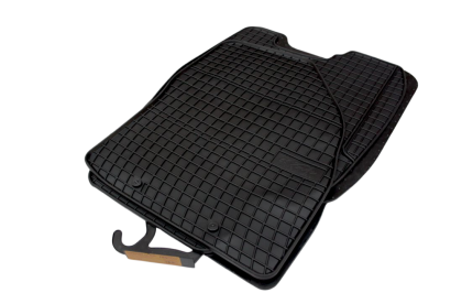 Λαστιχένια πατάκια Frogum για HONDA Civic VIII (2006-2012) - hatchback - 4τμχ. - € 45,9 Λαστιχένια πατάκια Frogum για HONDA Civic VIII (2006-2012) - hatchback - 4τμχ.