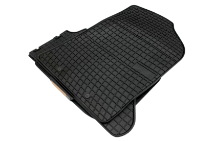 Λαστιχένια πατάκια Frogum για DACIA Dokker (2012-2021) - 4τμχ. - € 45,9 Λαστιχένια πατάκια Frogum για DACIA Dokker (2012-2021) - 4τμχ.