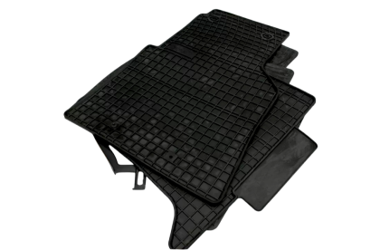 Λαστιχένια πατάκια Frogum για VW Amarok (2010-2020) - 4τμχ. - € 45,9 Λαστιχένια πατάκια Frogum για VW Amarok (2010-2020) - 4τμχ.