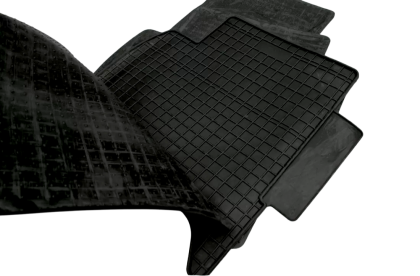 Λαστιχένια πατάκια Frogum για VW Amarok (2010-2020) - 4τμχ. - € 45,9 Λαστιχένια πατάκια Frogum για VW Amarok (2010-2020) - 4τμχ.