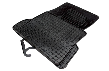 Λαστιχένια πατάκια Frogum για BMW X5 F15 (2013-2018) - 4τμχ. - € 45,9 Λαστιχένια πατάκια Frogum για BMW X5 F15 (2013-2018) - 4τμχ.