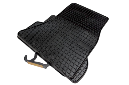 Λαστιχένια πατάκια Frogum για BMW X5 F15 (2013-2018) - 4τμχ. - € 45,9 Λαστιχένια πατάκια Frogum για BMW X5 F15 (2013-2018) - 4τμχ.