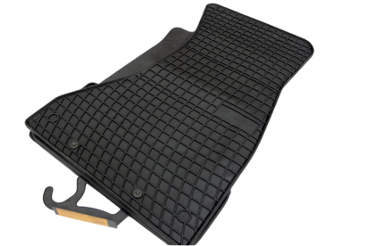 Λαστιχένια πατάκια Frogum για AUDI A4 B9 (2015+) / A5 Sportback II (2016+) - 4τμχ. - € 45,9 Λαστιχένια πατάκια Frogum για AUDI A4 B9 (2015+) / A5 Sportback II (2016+) - 4τμχ.