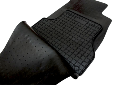 Λαστιχένια πατάκια Frogum για AUDI A4 B9 (2015+) / A5 Sportback II (2016+) - 4τμχ. - € 45,9 Λαστιχένια πατάκια Frogum για AUDI A4 B9 (2015+) / A5 Sportback II (2016+) - 4τμχ.