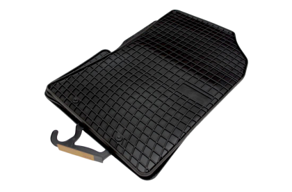 Λαστιχένια πατάκια Frogum για CITROEN C3 III (2016-2024) - 4τμχ. - € 45,9 Λαστιχένια πατάκια Frogum για CITROEN C3 III (2016-2024) - 4τμχ.