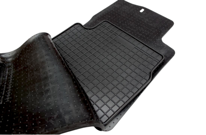 Λαστιχένια πατάκια Frogum για CITROEN C3 III (2016-2024) - 4τμχ. - € 45,9 Λαστιχένια πατάκια Frogum για CITROEN C3 III (2016-2024) - 4τμχ.