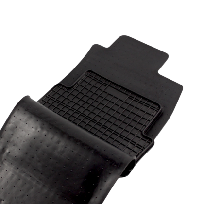 Λαστιχένια πατάκια Frogum για RENAULT Clio (2005-2012) / Clio IV (2012-2019) - 4τμχ. - € 45,9 Λαστιχένια πατάκια Frogum για RENAULT Clio (2005-2012) / Clio IV (2012-2019) - 4τμχ.