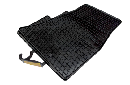 Λαστιχένια πατάκια KIA Stinger (2017-2023) μπροστινά - 2τμχ. - € 62,9 Λαστιχένια πατάκια KIA Stinger (2017-2023) μπροστινά - 2τμχ.