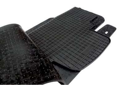 Λαστιχένια πατάκια Frogum για KIA Sorento III / HYUNDAI Santa Fe (2015-2020) - 4τμχ. - € 45,9 Λαστιχένια πατάκια Frogum για KIA Sorento III / HYUNDAI Santa Fe (2015-2020) - 4τμχ.