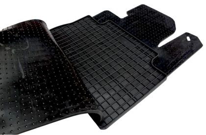 Λαστιχένια πατάκια Frogum για KIA Sorento II (2012-2015) - 4τμχ. - € 45,9 Λαστιχένια πατάκια Frogum για KIA Sorento II  (2012-2015) - 4τμχ.