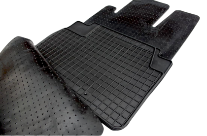 Λαστιχένια πατάκια Frogum για MERCEDES S-Class W220 (1998-2005) - 4τμχ. - € 45,9 Λαστιχένια πατάκια Frogum για MERCEDES S-Class W220 (1998-2005) - 4τμχ.