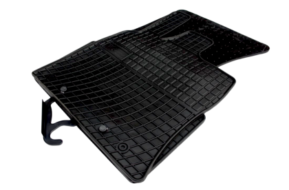 Λαστιχένια πατάκια Frogum για Porsche Macan (2014+) - 4τμχ. - € 45,9 Λαστιχένια πατάκια Frogum για Porsche Macan (2014+) - 4τμχ.