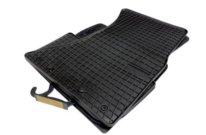 Λαστιχένια πατάκια Frogum για Porsche Macan (2014+) - 4τμχ. - € 45,9 Λαστιχένια πατάκια Frogum για Porsche Macan (2014+) - 4τμχ.