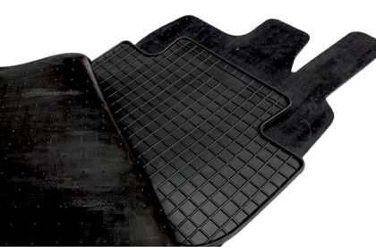 Λαστιχένια πατάκια Frogum για Porsche Macan (2014+) - 4τμχ. - € 45,9 Λαστιχένια πατάκια Frogum για Porsche Macan (2014+) - 4τμχ.