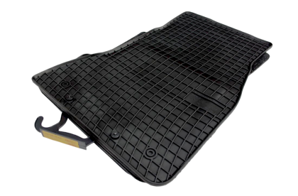 Λαστιχένια πατάκια BMW σειρά 5 G30 / G31 (2017-2023) - 4τμχ. - € 62,9 Λαστιχένια πατάκια BMW σειρά 5 G30 / G31 (2017-2023) - 4τμχ.