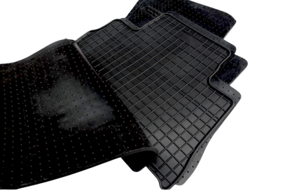 Λαστιχένια πατάκια Frogum για TOYOTA Land Cruiser J150 (2015+) - 4τμχ. - € 45,9 Λαστιχένια πατάκια Frogum για TOYOTA Land Cruiser J150 (2015+) - 4τμχ.