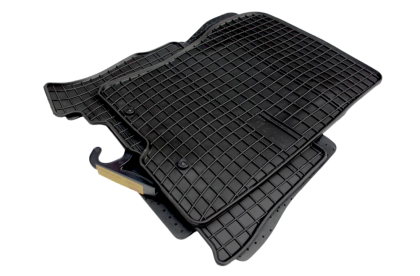 Λαστιχένια πατάκια Frogum για TOYOTA Land Cruiser J150 (2015+) - 4τμχ. - € 45,9 Λαστιχένια πατάκια Frogum για TOYOTA Land Cruiser J150 (2015+) - 4τμχ.