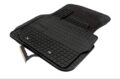 Λαστιχένια πατάκια Frogum για BMW X3 G01 (2017-2024) / X4 G02 (2018+) / IX3 G08 (2020+) - 4τμχ.