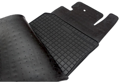 Λαστιχένια πατάκια Frogum για Mini Countryman (2010-2016) - 4τμχ. - € 45,9 Λαστιχένια πατάκια Frogum για Mini Countryman (2010-2016) - 4τμχ.