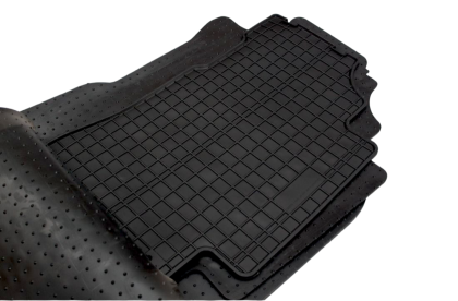 Λαστιχένια πατάκια Frogum για NISSAN Cube Z12 (2008-2011) - 4τμχ. - € 45,9 Λαστιχένια πατάκια Frogum για NISSAN Cube Z12 (2008-2011) - 4τμχ.