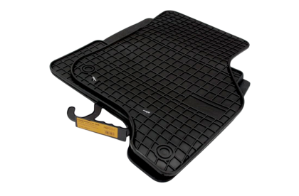 Λαστιχένια πατάκια VW e-Golf (2014-2019) - 4τμχ. - € 62,9 Λαστιχένια πατάκια VW e-Golf (2014-2019) - 4τμχ.