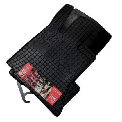 Λαστιχένια πατάκια MERCEDES C-Class W206 (2021+) - 4τμχ. - € 69,9 Λαστιχένια πατάκια MERCEDES C-Class W206 (2021+) - 4τμχ.