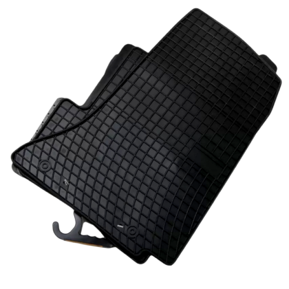 Λαστιχένια πατάκια MERCEDES C-Class W206 (2021+) - 4τμχ. - € 69,9 Λαστιχένια πατάκια MERCEDES C-Class W206 (2021+) - 4τμχ.