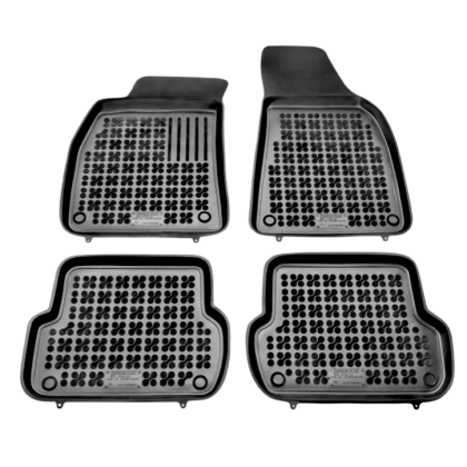 Λαστιχένια πατάκια Rezaw Plast για AUDI A4 B6 / B7 (2001-2008) τύπου σκαφάκι - 4τμχ. - € 56,9 Λαστιχένια πατάκια Rezaw Plast για AUDI A4 B6 / B7 (2001-2008) τύπου σκαφάκι - 4τμχ.