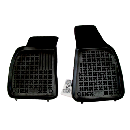 Λαστιχένια πατάκια Rezaw Plast για AUDI A4 B6 / B7 (2001-2008) τύπου σκαφάκι - 4τμχ. - € 56,9 Λαστιχένια πατάκια Rezaw Plast για AUDI A4 B6 / B7 (2001-2008) τύπου σκαφάκι - 4τμχ.