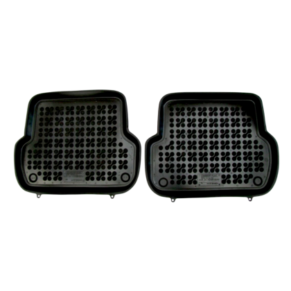 Λαστιχένια πατάκια Rezaw Plast για AUDI A4 B6 / B7 (2001-2008) τύπου σκαφάκι - 4τμχ. - € 56,9 Λαστιχένια πατάκια Rezaw Plast για AUDI A4 B6 / B7 (2001-2008) τύπου σκαφάκι - 4τμχ.