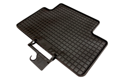 Λαστιχένια πατάκια για MAZDA 5 (2005-2015) - πίσω - 2τμχ. - € 19,9 Λαστιχένια πατάκια για MAZDA 5 (2005-2015) - πίσω - 2τμχ.