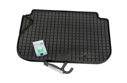 Λαστιχένια πατάκια για VW Caddy (2003-2020) - για τα πίσω καθίσματα - 2τμχ. - € 22,9 Λαστιχένια πατάκια για VW Caddy (2003-2020) - για τα πίσω καθίσματα - 2τμχ.