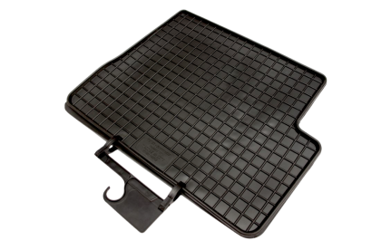 Λαστιχένια πατάκια για MAZDA 3 I (2003-2009) - πίσω - 2τμχ. - € 22,9 Λαστιχένια πατάκια για MAZDA 3 I (2003-2009) - πίσω - 2τμχ.