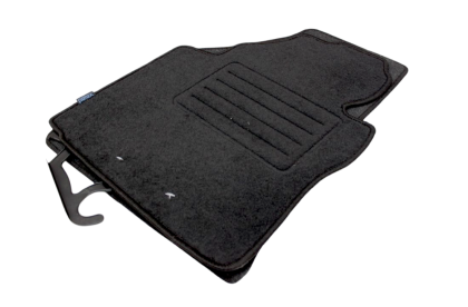 Πατάκια μοκέτα για VW Caddy (2003-2020) - 2 τμχ. εμπρός - € 33,9 Πατάκια μοκέτα για VW Caddy (2003-2020) - 2 τμχ. εμπρός