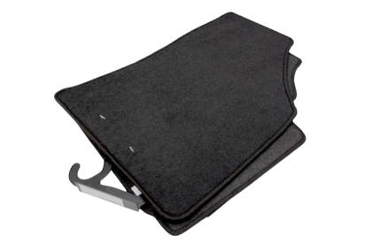 Πατάκια μοκέτα για VW Caddy (2003-2020) - 2 τμχ. εμπρός - € 33,9 Πατάκια μοκέτα για VW Caddy (2003-2020) - 2 τμχ. εμπρός