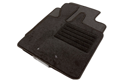 Πατάκια μοκέτα για SMART Fortwo 450 (1998-2007) - 2τμχ. - € 35,9 Πατάκια μοκέτα για SMART Fortwo 450 (1998-2007) - 2τμχ.