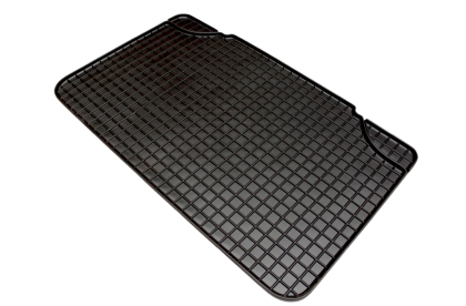 Λαστιχένια πατάκια για FORD Galaxy (1995-2006) / VW Sharan / SEAT Alhambra (1995-2010) - για την πρώτη σειρά καθίσματα - 2τμχ. - € 32,9 Λαστιχένια πατάκια για FORD Galaxy (1995-2006) / VW Sharan / SEAT Alhambra (1995-2010) - για την πρώτη σειρά καθίσματα - 2τμχ.