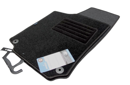 Πατάκια μοκέτα για OPEL Tigra B (2004-2009) - 2τμχ. - € 36,9 Πατάκια μοκέτα για OPEL Tigra B (2004-2009) - 2τμχ.