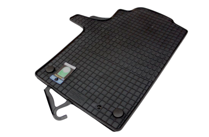 Λαστιχένια πατάκια για MERCEDES Vito / Viano W447 (2014+) - 2τμχ. - € 36,9 Λαστιχένια πατάκια για MERCEDES Vito / Viano W447 (2014+) - 2τμχ.