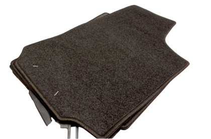 Πατάκια μοκέτα για OPEL Corsa C (2001-2006) - 4τμχ. - € 37,9 Πατάκια μοκέτα για OPEL Corsa C (2001-2006) - 4τμχ.