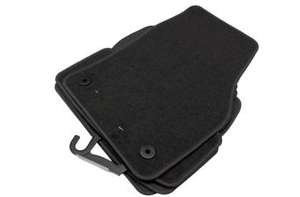 Πατάκια μοκέτα για SEAT Ateca (2016+) - 4τμχ. - € 31,9 Πατάκια μοκέτα για SEAT Ateca (2016+) - 4τμχ.