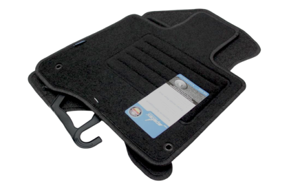 Πατάκια μοκέτα για PEUGEOT iON (2009-2020) - 4τμχ. - € 38,9 Πατάκια μοκέτα για PEUGEOT iON (2009-2020) - 4τμχ.