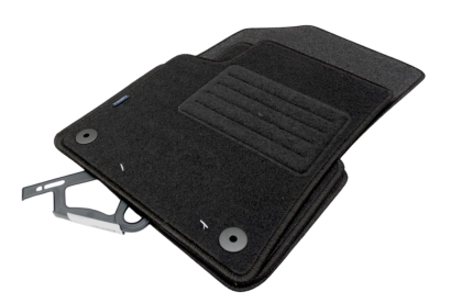 Πατάκια μοκέτα για OPEL Crossland X (2017+) - 4τμχ. - € 39,9 Πατάκια μοκέτα για OPEL Crossland X (2017+) - 4τμχ.