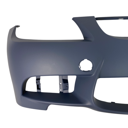 Προφυλακτήρας εμπρός για BMW E90 (2005-2008) - M3 design με άνοιγμα για προβολάκια, χωρίς parktronic - € 223,9 Προφυλακτήρας εμπρός για BMW E90 (2005-2008) - M3 design με άνοιγμα για προβολάκια, χωρίς parktronic
