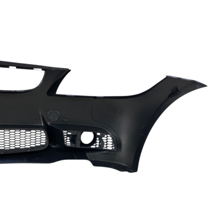 Προφυλακτήρας εμπρός για BMW E90 (2005-2008) - M3 design με άνοιγμα για προβολάκια, χωρίς parktronic - € 223,9 Προφυλακτήρας εμπρός για BMW E90 (2005-2008) - M3 design με άνοιγμα για προβολάκια, χωρίς parktronic