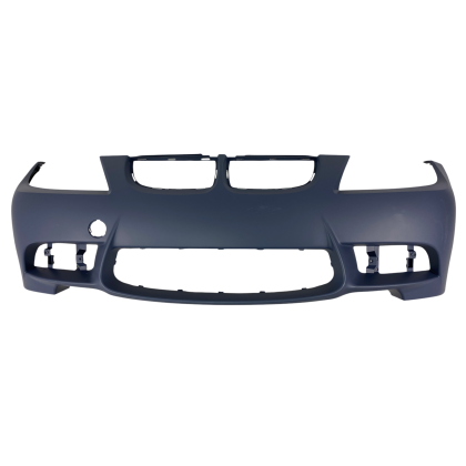 Προφυλακτήρας εμπρός για BMW E90 (2005-2008) - M3 design με άνοιγμα για προβολάκια, χωρίς parktronic - € 223,9 Προφυλακτήρας εμπρός για BMW E90 (2005-2008) - M3 design με άνοιγμα για προβολάκια, χωρίς parktronic