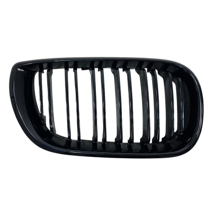 Μάσκα για BMW E46 (2001-2005) sedan - διπλές γυαλιστερές - 2τμχ. - € 35,9 Μάσκα για BMW E46 (2001-2005) sedan - διπλές γυαλιστερές - 2τμχ.
